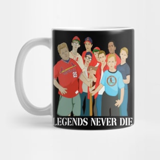 Day Gifts Sports Retro Movie Vintage Mug